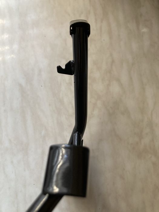 Viper active,Alpha,Delta,підніжка,лапка.