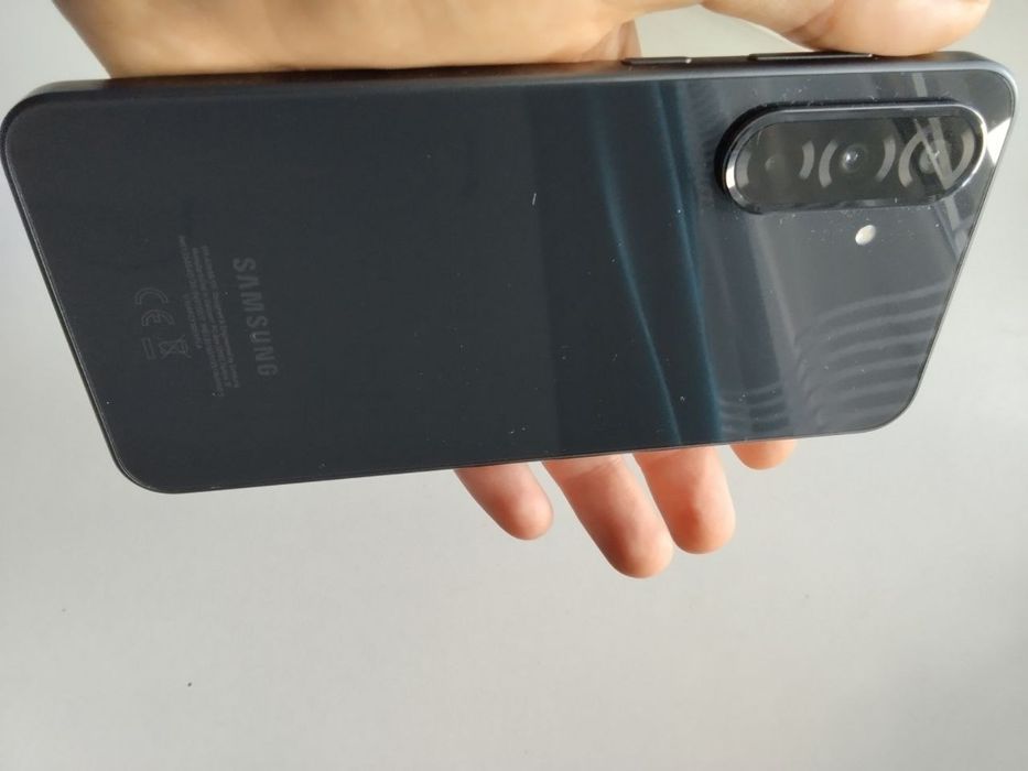 Samsung Galaxy A36 5g Ідеальний стан!!! 256 Гб