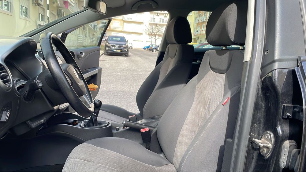 Seat Leon 1.6 TDI