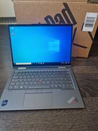 Nowy laptop lenovo ThinkPad X1 Yoga gen 7