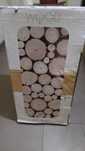 Nowe panele ścienne Dekoracyjne 76X38X3