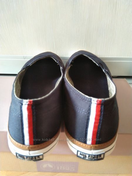 Cлипоны женские Tommy Hilfiger 42 р.