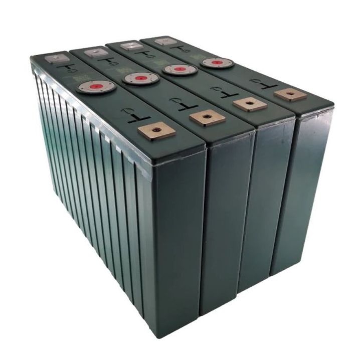 Lifepo4 100A літійзалізофосфатний акумулятор