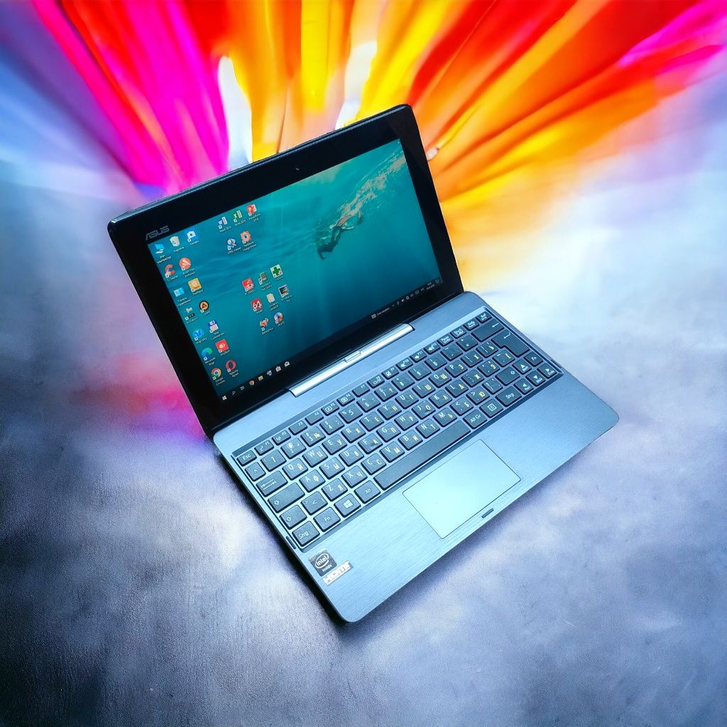 Нетбук планшет Asus Transformer Book 10 Windows