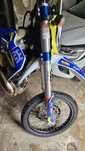 Husqvarna te 300i Jarvis Edition 2020