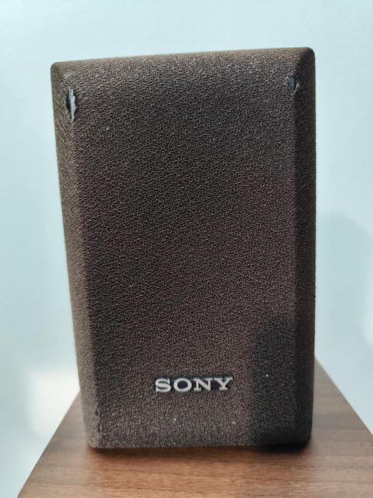 Zestaw kina  domowego SONY 5.0 amplituner STR-DG510