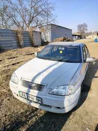 АВТО Chery Amulet 2008 1.6 ГБО