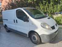 Renault Trafic 2007