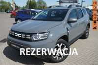 Dacia Duster 1.3TCe 130KM FAP Journey 4x2 salon gwarancja f.VAT