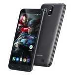 Nowy smartphone HOMTOM S17 5,5" 2GB/16GB 3000mAh + ETUI