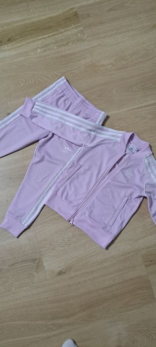 Sprzedam komplet Adidas