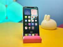 Смартфон Apple iPhone 11 Pro Max 256GB Silver (145015) Б/У З ГАРАНТІЄЮ