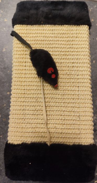 Drapak dla kota do zawieszenia