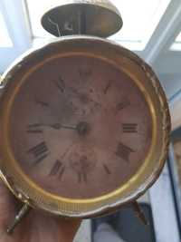Relógio francês antigo
