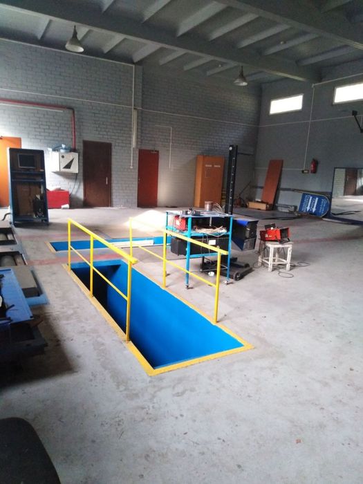 Комерційна нерухомість