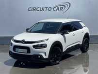 Citroën C4 Cactus 1.2 PureTech Origins