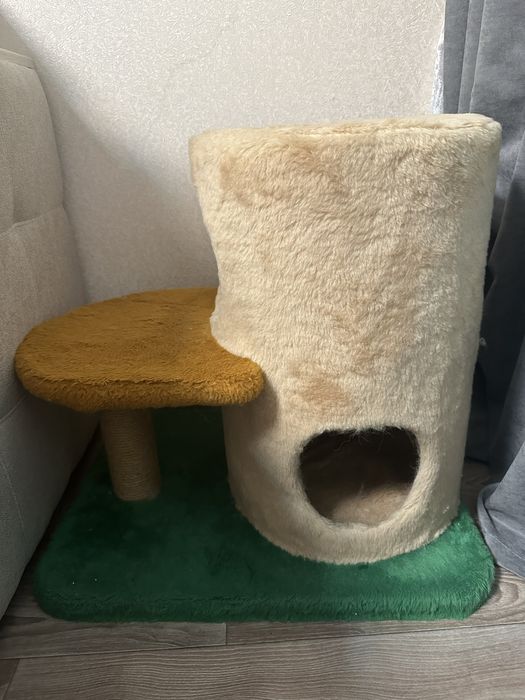Когтеточка для кошек, когтеточка для котят