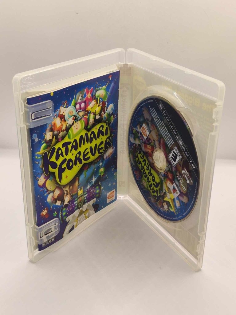 Katamari Forever Ps3 nr 5643