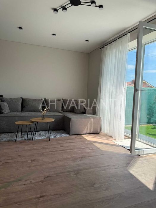 Продається сучасний котедж, с. Оноківці   Код: 31694