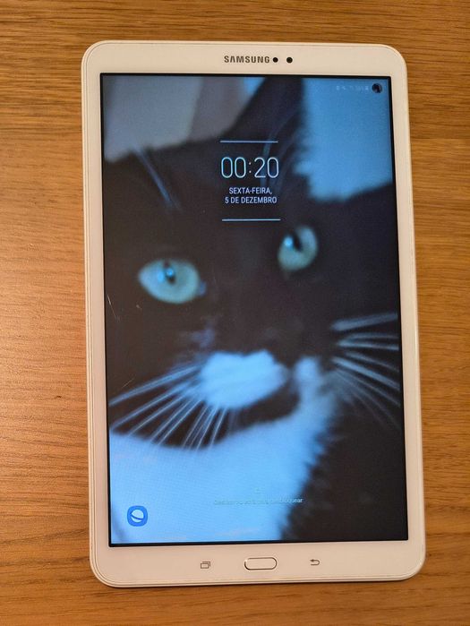 Tablet Samsung Galaxy Tab A