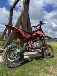 Vendo ycf edition limited 150