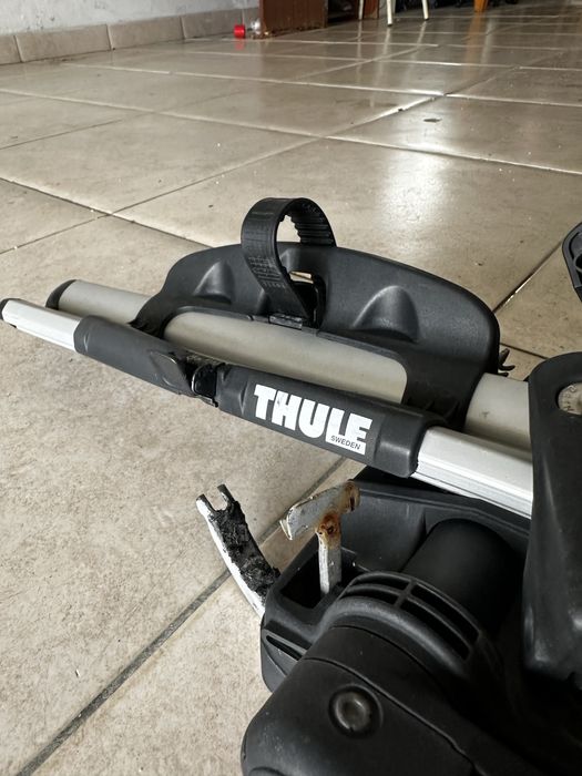 Thule 591 suporte de bicicleta