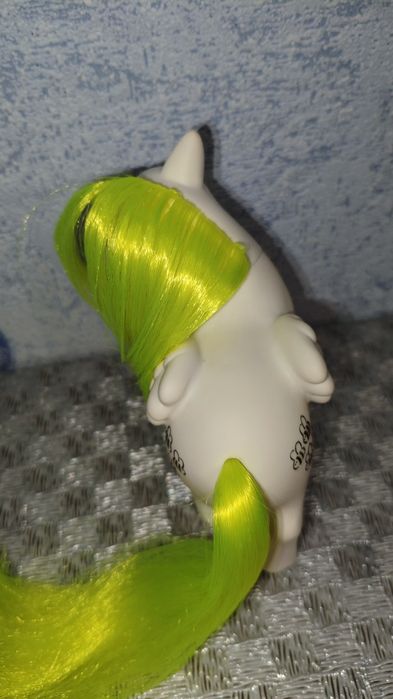 My Little Pony G1 Honeycomb Hasbro 1984