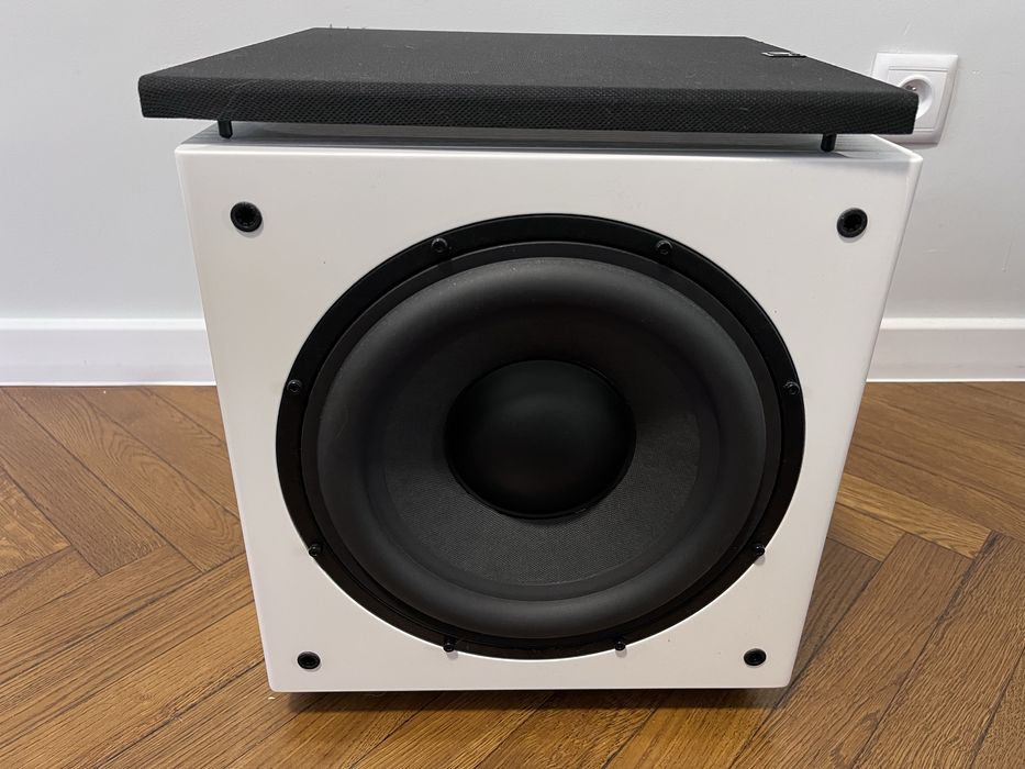 Subwoofer wilson SUB-10 stan BDB