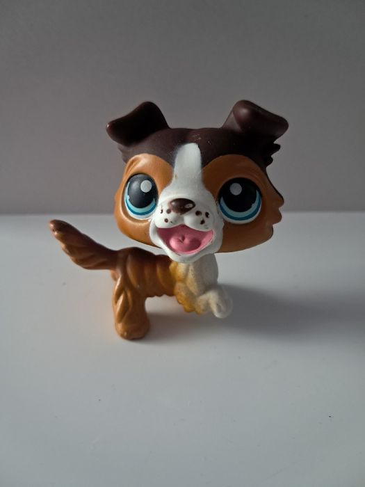 Littlest pet shop lps