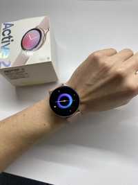 Samsung Galaxy Watch Active 2 40 мм SM-R830