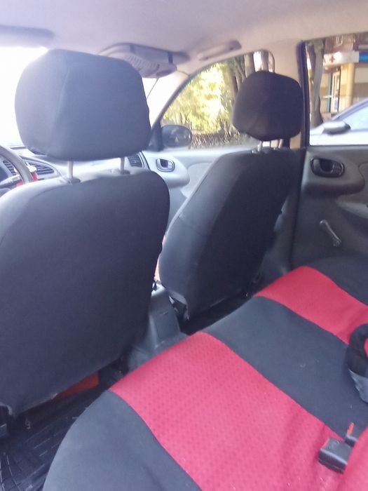 Авто Daewoo Lanos