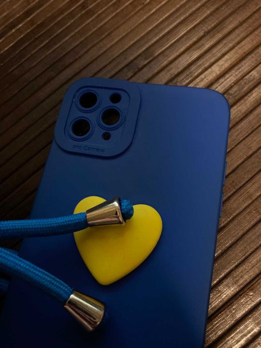 2 чехола на iphone 11 pro max