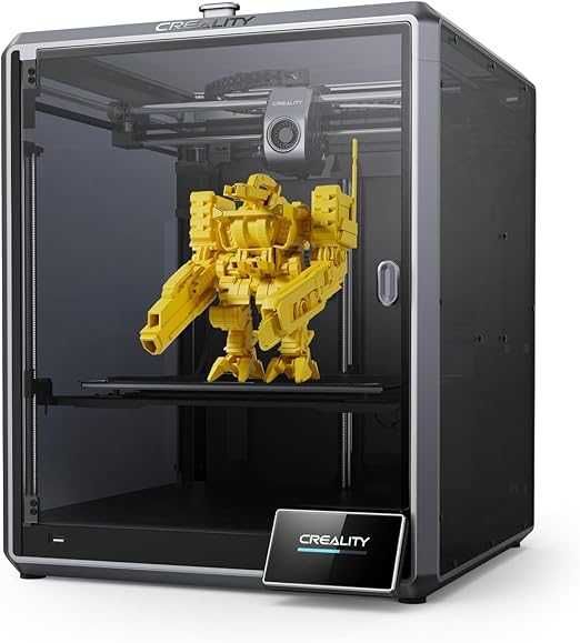 Drukarka 3D Creality K1 MAX