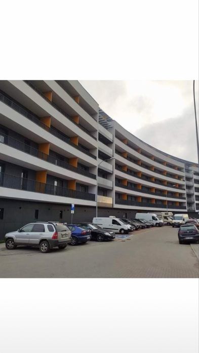 Mieszkanie do wynajęcia Kopernika 2