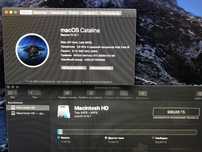 Моноблок компьютер Apple iMac 21' 27' 2012 i5 2.9Ghz /8Gb/1TBHDD аймак