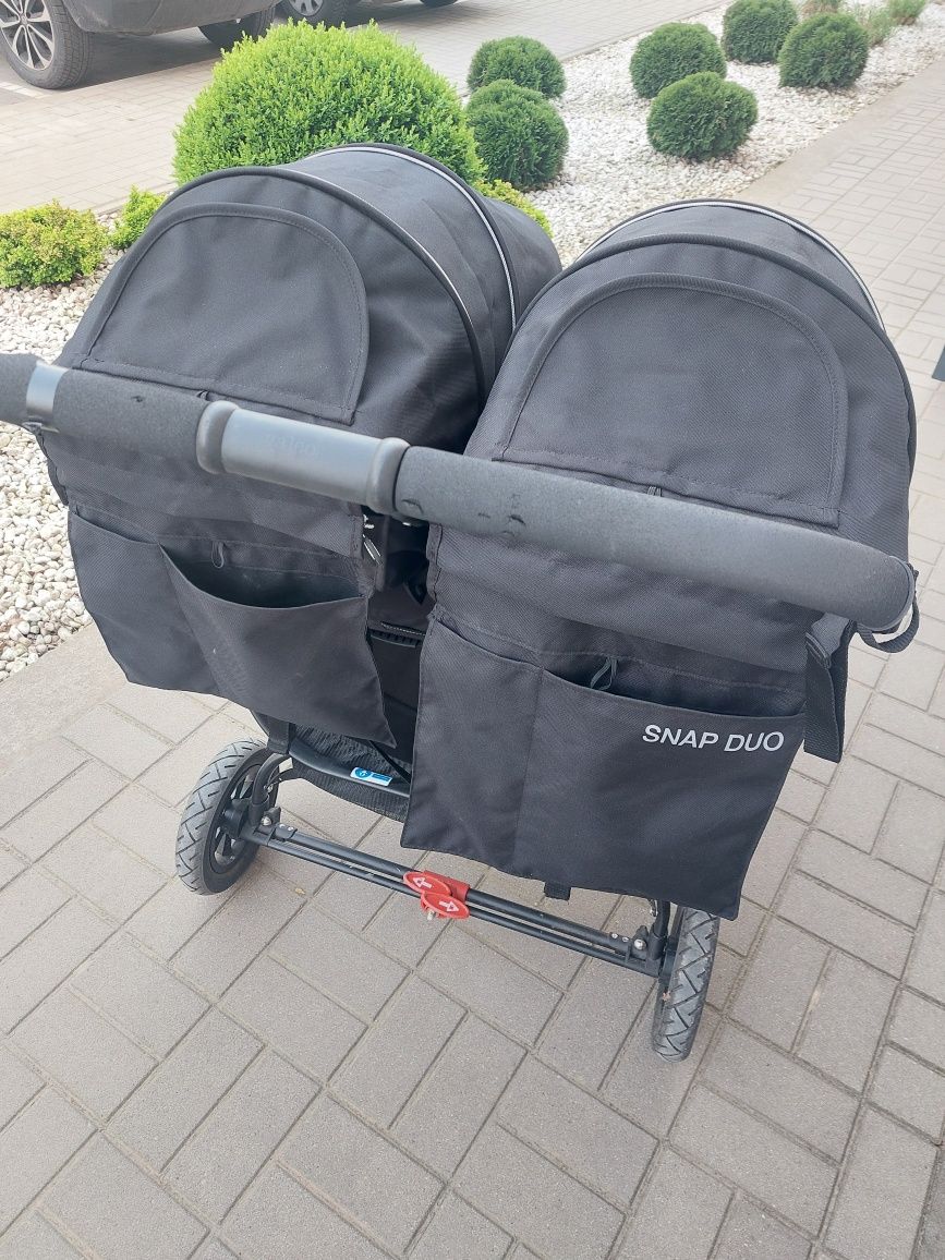 Valco snap duo sport