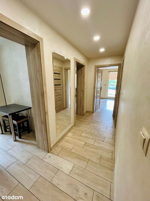 Komfortowe mieszkanie po generalnym remocie Milicz - bez prowizji