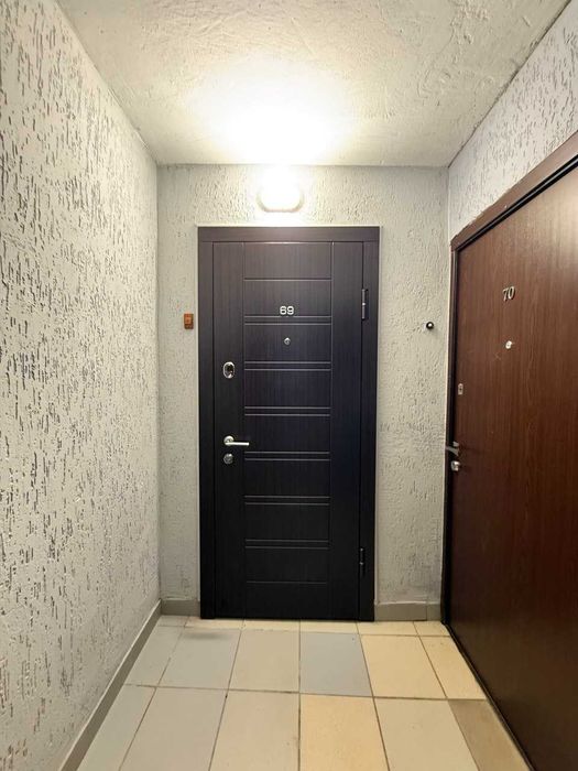 3-х кімнатна квартира на Садах-1