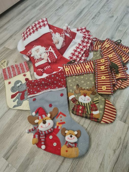 новогодние  подарки и все для праздника