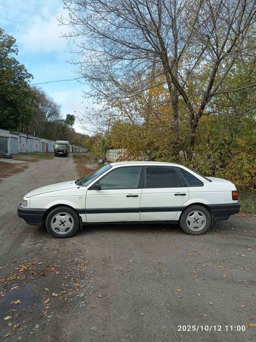 Продам машину  Volkswagen  Passat