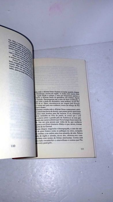 O Mundo em que Vivi - Ilse Losa