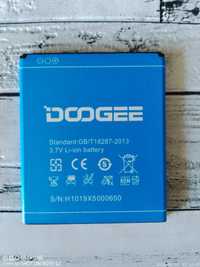 Аккумулятор (батарея) DOOGEE X5