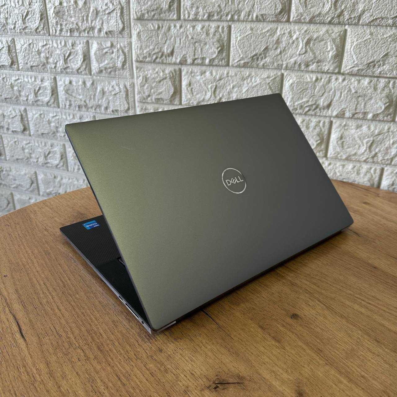 Dell Precision 5560  15.6" i7 11800H 16Gb SSD 512Gb Quadro RTX A2000