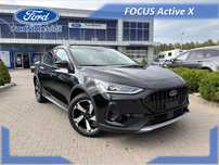 Ford Focus Active X 1.0 Ecoboost 155KM A7 5D