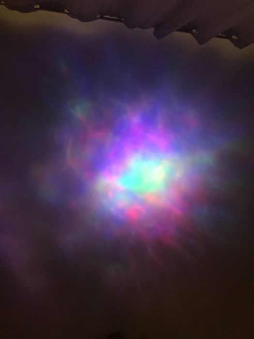 Проєктор зоряне небо