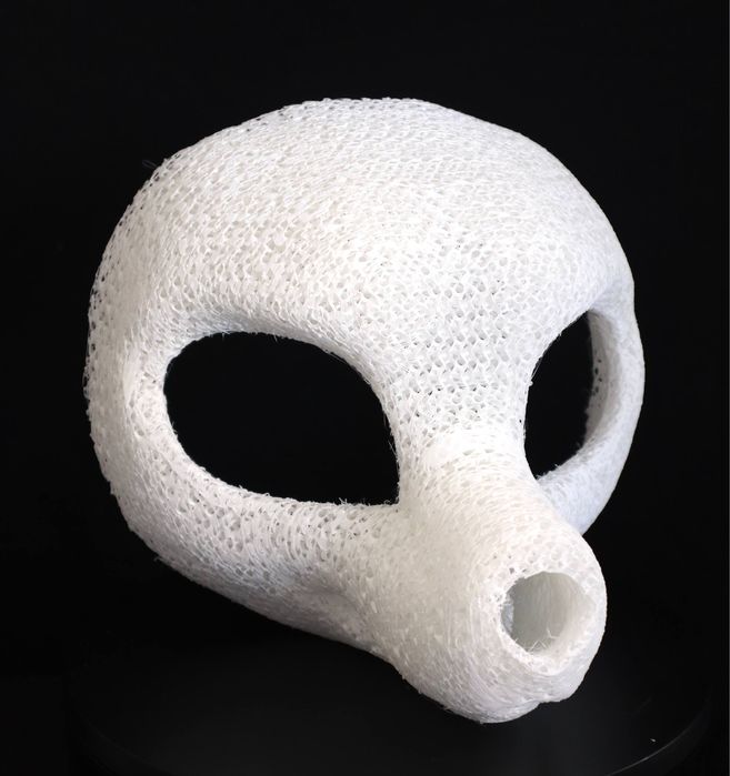 Фурсьют основа   ТПУ під фурсьют