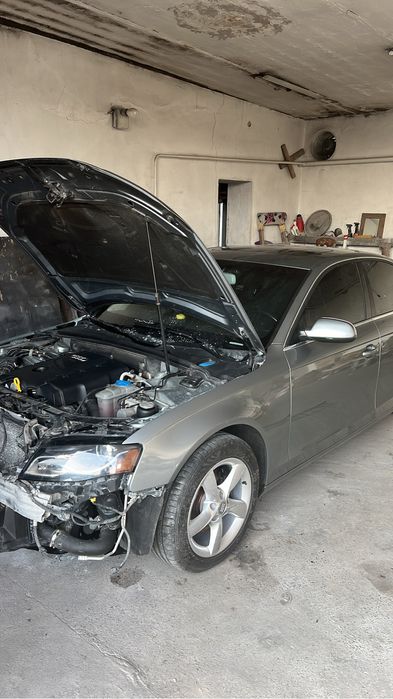 Фарбування ( усунення дефектів ) та палирування у Вінницькій області