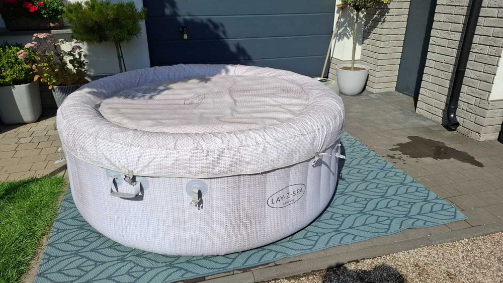 JACUZZI Bestway Cancun
