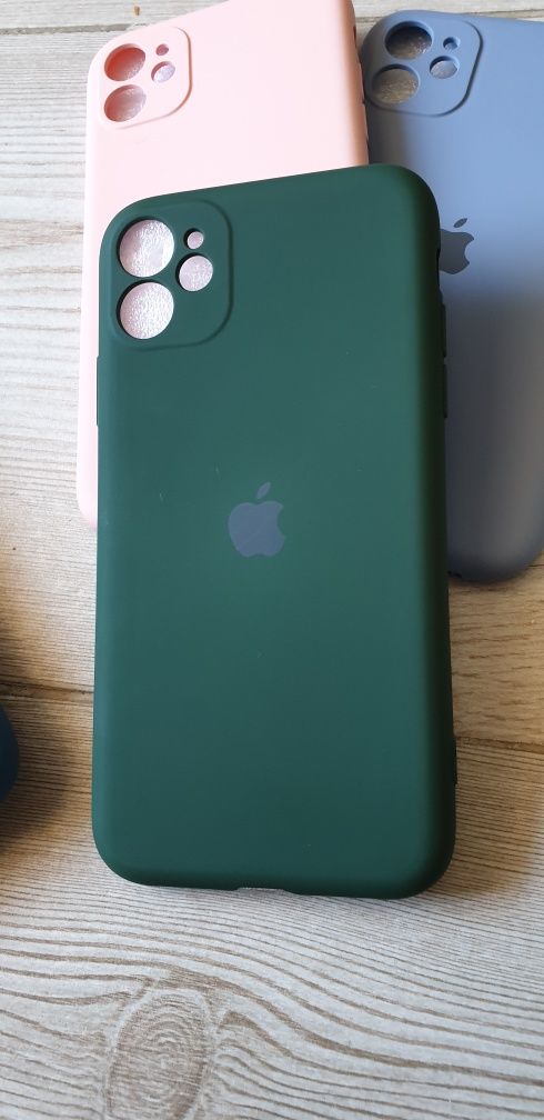 Capa Iphone 11 / iphone 11 Pro e iphone 11 PRO Max Novas