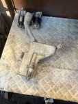 Бачок омывателя Peugeot 407 пежо 407